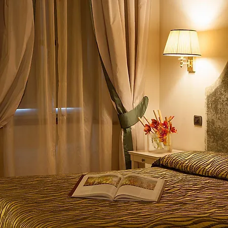 Borgo Sant'Ippolito Country Hotel Ginestra Fiorentina Exterior photo