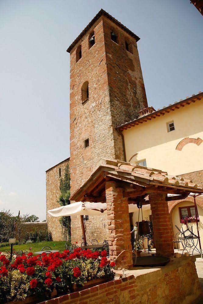 Hotel Borgo Sant'ippolito Country 4*